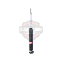 KYB Excel-G Shock Absorber - Standard OE ReplFits Acement (Shock Absorber) fits rear