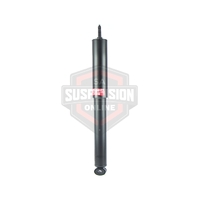 KYB Excel-G Shock Absorber - Standard OE ReplFits Acement (Shock Absorber) fits rear