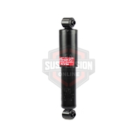 KYB Excel-G Shock Absorber - Standard OE ReplFits Acement (Shock Absorber) fits rear