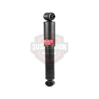 KYB Excel-G Shock Absorber - Standard OE ReplFits Acement (Shock Absorber) fits rear