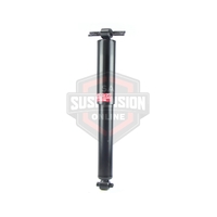 KYB Excel-G Shock Absorber - Standard OE ReplFits Acement (Shock Absorber) fits rear