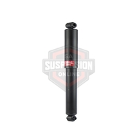 KYB Excel-G Shock Absorber - Standard OE ReplFits Acement (Shock Absorber) fits rear