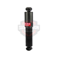 KYB Excel-G Shock Absorber - Standard OE ReplFits Acement (Shock Absorber) Front