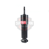 KYB Excel-G Shock Absorber - Standard OE ReplFits Acement (Shock Absorber) Front