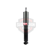 KYB Excel-G Shock Absorber - Standard OE ReplFits Acement (Shock Absorber) fits rear