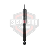 KYB Excel-G Shock Absorber - Standard OE ReplFits Acement (Shock Absorber) fits rear