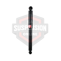 KYB Excel-G Shock Absorber - Standard OE ReplFits Acement (Shock Absorber) fits rear