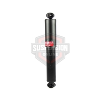 KYB Excel-G Shock Absorber - Standard OE ReplFits Acement (Shock Absorber) fits rear