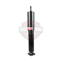 KYB Excel-G Shock Absorber - Standard OE ReplFits Acement (Shock Absorber) fits rear