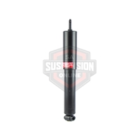 KYB Excel-G Shock Absorber - Standard OE ReplFits Acement (Shock Absorber) fits rear