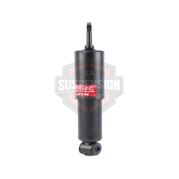 KYB Excel-G Shock Absorber - Standard OE ReplFits Acement (Shock Absorber) Front