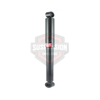 KYB Excel-G Shock Absorber - Standard OE ReplFits Acement (Shock Absorber) fits rear