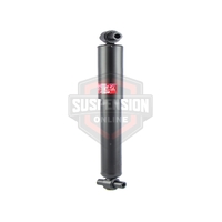 KYB Excel-G Shock Absorber - Standard OE ReplFits Acement (Shock Absorber) fits rear