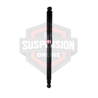 KYB Excel-G Shock Absorber - Standard OE ReplFits Acement (Shock Absorber) fits rear