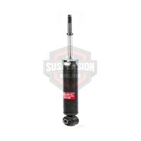 KYB Excel-G Shock Absorber - Standard OE ReplFits Acement (Shock Absorber) fits rear