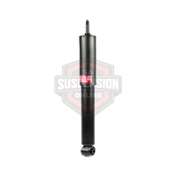 KYB Excel-G Shock Absorber - Standard OE ReplFits Acement (Shock Absorber) fits rear