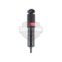 KYB Excel-G Shock Absorber - Standard OE ReplFits Acement (Shock Absorber) fits rear