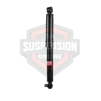 KYB Excel-G Shock Absorber - Standard OE ReplFits Acement (Shock Absorber) Rear