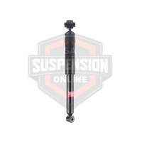 KYB Excel-G Shock Absorber - Standard OE ReplFits Acement (Shock Absorber) fits rear