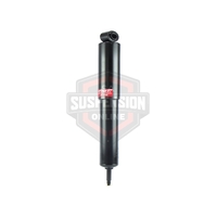 KYB Excel-G Shock Absorber - Standard OE ReplFits Acement (Shock Absorber) fits rear