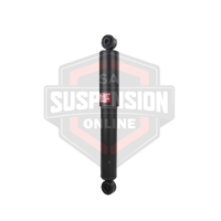 KYB Excel-G Shock Absorber - Standard OE ReplFits Acement (Shock Absorber) fits rear