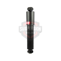 KYB Excel-G Shock Absorber - Standard OE ReplFits Acement (Shock Absorber) fits rear