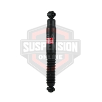 KYB Excel-G Shock Absorber - Standard OE ReplFits Acement (Shock Absorber) fits rear