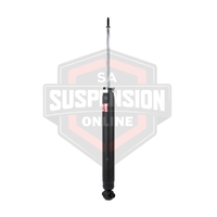 KYB Excel-G Shock Absorber - Standard OE ReplFits Acement (Shock Absorber) fits rear