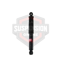 KYB Excel-G Shock Absorber - Standard OE ReplFits Acement (Shock Absorber) fits rear