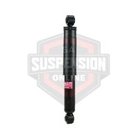 KYB Excel-G Shock Absorber - Standard OE ReplFits Acement (Shock Absorber) fits rear