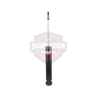 KYB Excel-G Shock Absorber - Standard OE ReplFits Acement (Shock Absorber) Rear