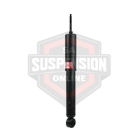 KYB Excel-G Shock Absorber - Standard OE ReplFits Acement (Shock Absorber) fits rear