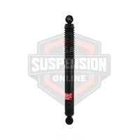 KYB Excel-G Shock Absorber - Standard OE ReplFits Acement (Shock Absorber) fits rear