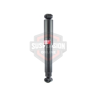 KYB Excel-G Shock Absorber - Standard OE ReplFits Acement (Shock Absorber) fits rear