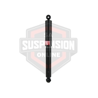 KYB Excel-G Shock Absorber - Standard OE ReplFits Acement (Shock Absorber) fits rear