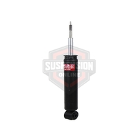 KYB Excel-G Shock Absorber - Standard OE ReplFits Acement (Shock Absorber) Front