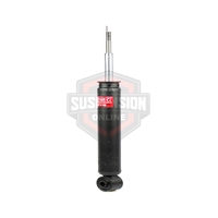 KYB Excel-G Shock Absorber - Standard OE ReplFits Acement (Shock Absorber) Front