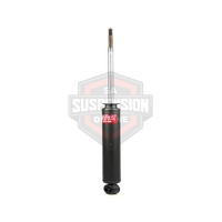 KYB Excel-G Shock Absorber - Standard OE ReplFits Acement (Shock Absorber) fits rear