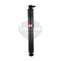 KYB Excel-G Shock Absorber - Standard OE ReplFits Acement (Shock Absorber) fits rear