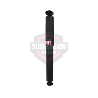 KYB Excel-G Shock Absorber - Standard OE ReplFits Acement (Shock Absorber) fits rear