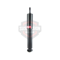 KYB Excel-G Shock Absorber - Standard OE ReplFits Acement (Shock Absorber) fits rear