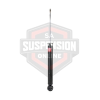 KYB Excel-G Shock Absorber - Standard OE ReplFits Acement (Shock Absorber) fits rear