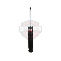 KYB Excel-G Shock Absorber - Standard OE ReplFits Acement (Shock Absorber) fits rear