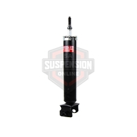 KYB Excel-G Shock Absorber - Standard OE ReplFits Acement (Shock Absorber) fits rear