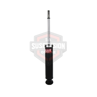 KYB Excel-G Shock Absorber - Standard OE ReplFits Acement (Shock Absorber) fits rear