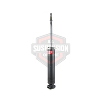 KYB Excel-G Shock Absorber - Standard OE ReplFits Acement (Shock Absorber) fits rear