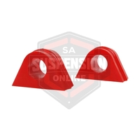 Sway Bar Mount - Bushing Kit 22mm (Mounting- stabiliser bar) 