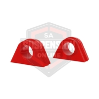 Sway Bar Mount - Bushing Kit 24mm (Mounting- stabiliser bar) 