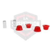 Control Arm Lower - Outer Bushing Kit (Mounting Kit- control/trailing arm mounting) 