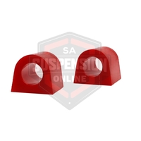 Sway Bar Mount - Bushing Kit 20mm (Mounting- stabiliser bar) 